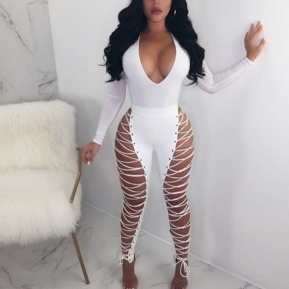 Pants
